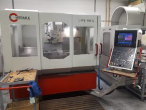 UWF 900E