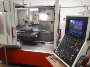 UWF 900E