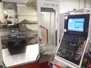 UWF 902H