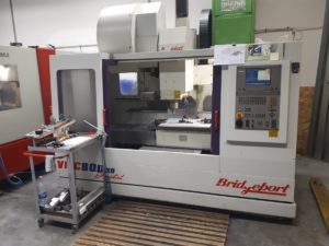 VMC 800