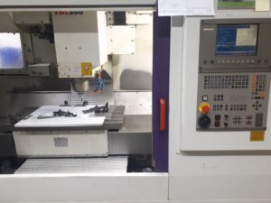 VMC 800